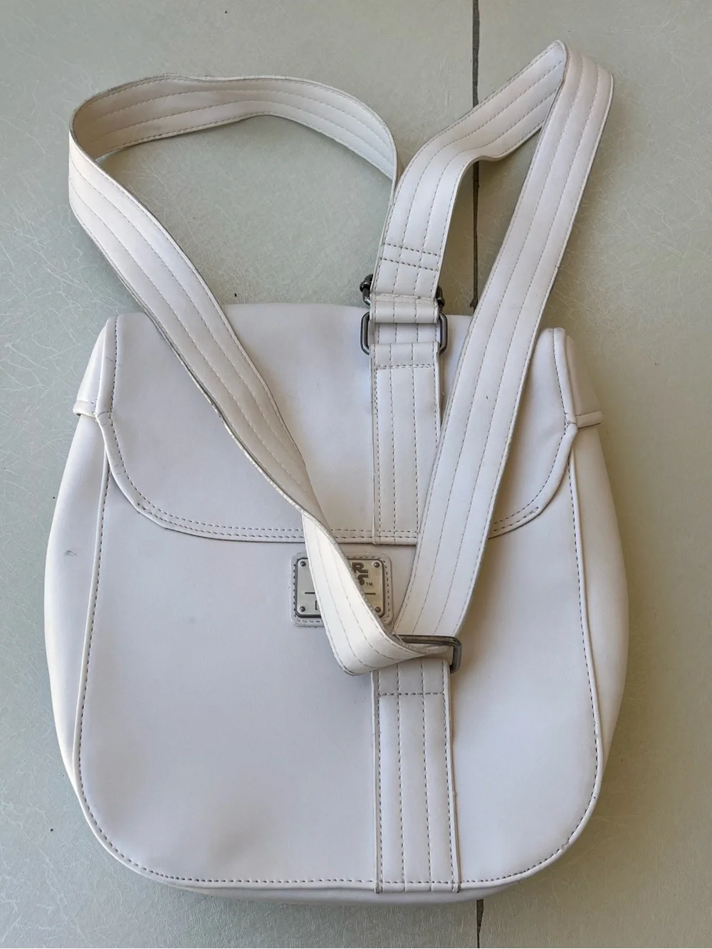 Loungefly x Star Wars Episode IX: Rise of Skywalker Rey Cosplay Sling Bag